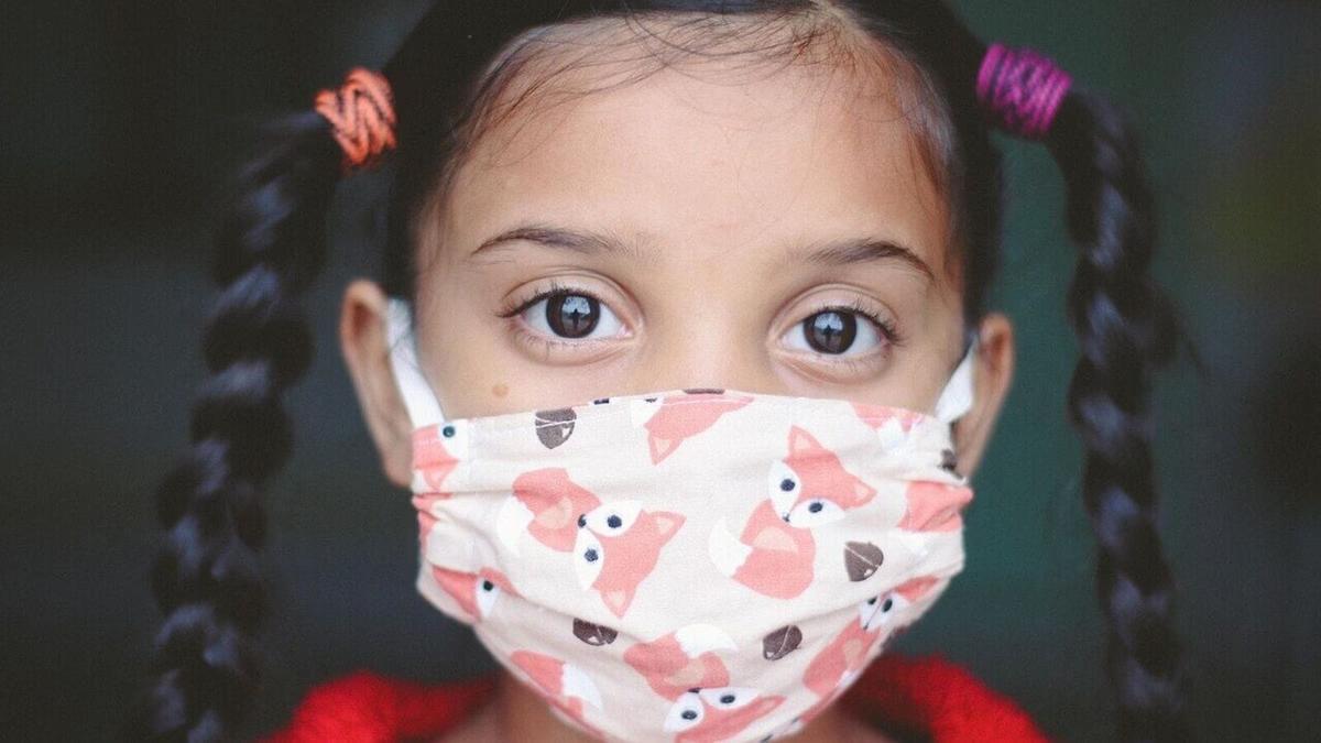 COVID resurgence India