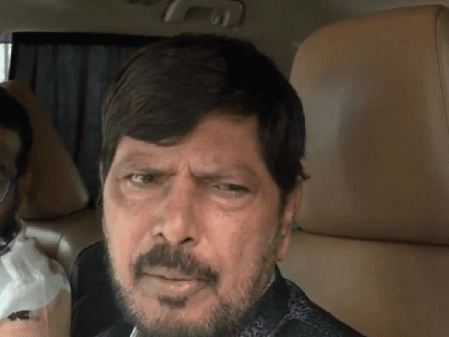 एआर रहमान के 'कम्युनल' वाले बयान पर राजनीति तेज, रामदास आठवले ने इसे बताया 'सफेद झूठ'