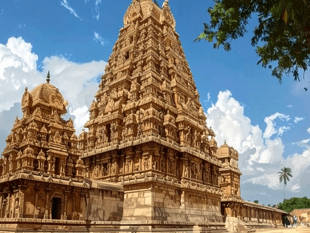 भगवान शिव के इस मंदिर में विशेष अनुष्ठानों के साथ मनाया जाता है पोंगल, उमड़ता है भक्तों का जनसैलाब