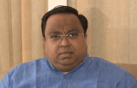 एक्साइज ड्यूटी में कटौती से केंद्र सरकार को होगा 4 लाख करोड़ का नुकसान : सस्मित पात्रा