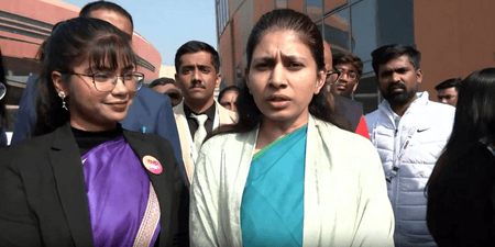 विकसित भारत की परिकल्पना में युवाओं के विचारों का समावेश जरूरी: रक्षा खडसे