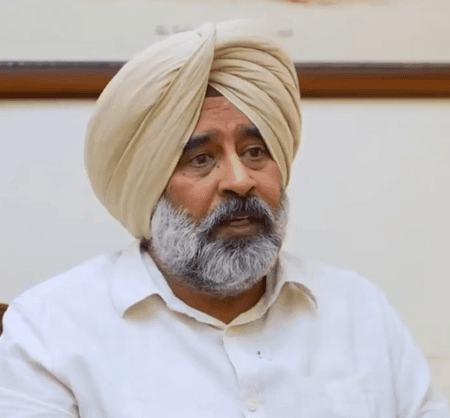 पंजाब: कांग्रेस विधायक परगट सिंह का बड़ा खुलासा, '126 भारतीय युवा रूस की सेना में फंसे, कई की मौत'