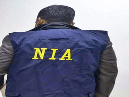 एनआईए दिल्ली कोर्ट ने एलईटी के 2 ओवरग्राउंड वर्करों को 15 साल की सजा सुनाई