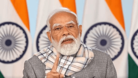 भारत के एनर्जी सेक्टर में 500 अरब डॉलर के निवेश का मौका, देश 'रिफॉर्म्स एक्सप्रेस' पर सवार- पीएम मोदी के संबोधन की बड़ी बातें