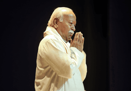 ऑपरेशन सिंदूर : राष्ट्रीय संकट की घड़ी में संपूर्ण देश सरकार और सैन्य बलों के साथ खड़ा : आरएसएस