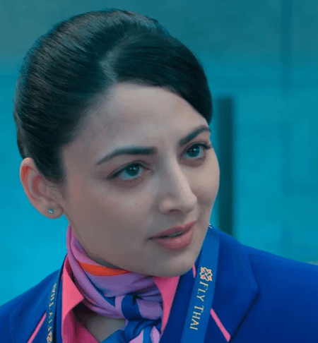 'तस्करी' में प्रिया बनकर छाईं जोया अफरोज, कहा- इस किरदार के लिए किया हजारों किलोमीटर का सफर