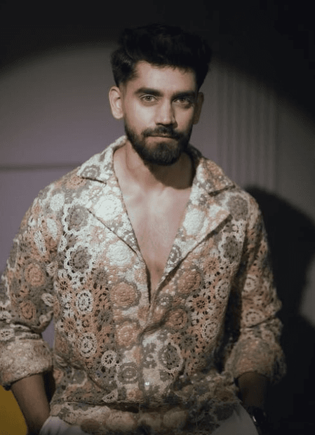 ओटीटी डेब्यू को तैयार अविनाश मिश्रा, 'हिसाब' को बताया करियर का गेम चेंजर