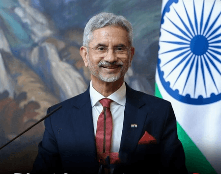 विदेश मंत्री एस जयशंकर को पीएम मोदी सहित कई नेताओं ने दी जन्मदिन की बधाई