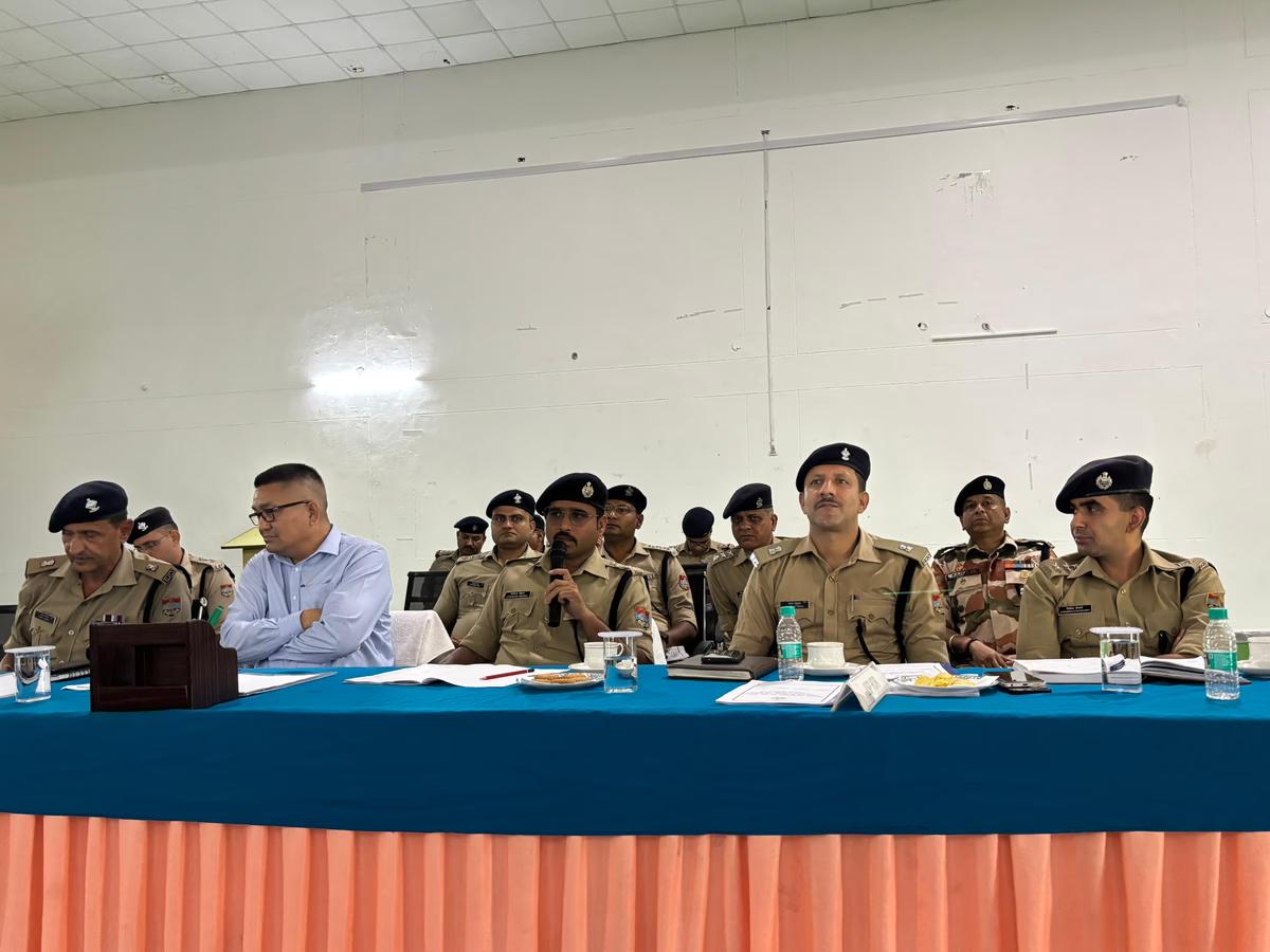 Buddha Purnima 2025 Haridwar,