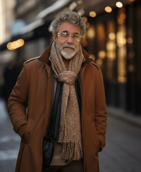 फिल्म फंडिंग के नाम पर दीपक तिजोरी से 2.50 लाख रुपए की ठगी, तीन पर केस दर्ज