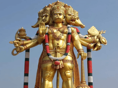 नृसिंह द्वादशी पर त्रिपुष्कर योग, नोट कर लें राहुकाल