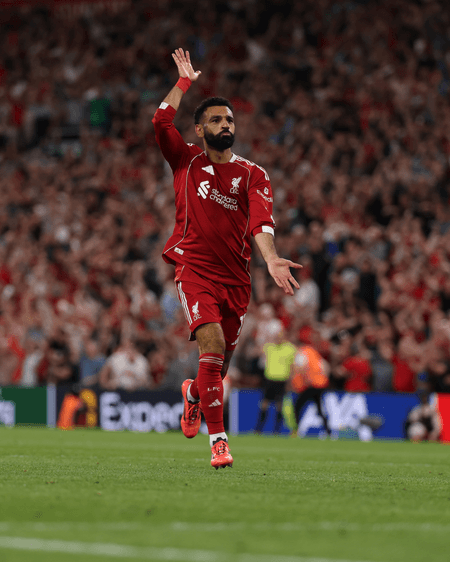 प्रीमियर लीग : लिवरपूल ने बोर्नमाउथ को 4-2 से हराया