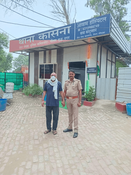 निक्की हत्याकांड में चौथी गिरफ्तारी, पुलिस ने आरोपी ससुर को भी दबोचा