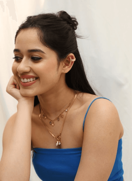 जन्नत जुबैर ने की 'ब्यूटी फिल्टर ऐप्स' की आलोचना, कहा- 'चेहरा ही बदल लेना मानसिक रूप से खतरनाक'