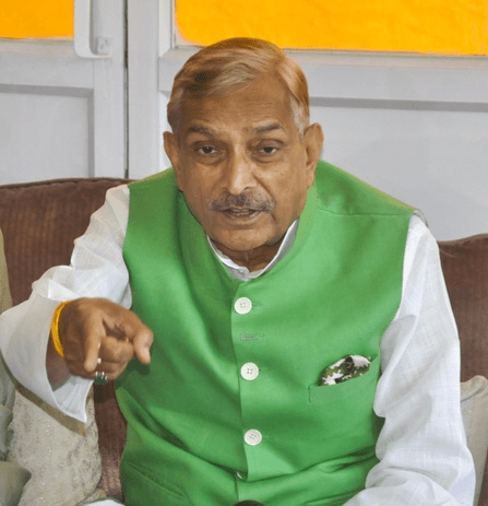 हम भ्रष्टाचार के खिलाफ, न्यायपालिका का करते हैं सम्मान : प्रमोद तिवारी