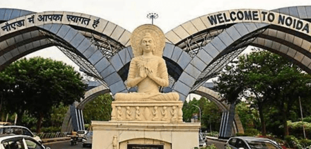 यक्ष ऐप से हाईटेक हुई गौतमबुद्धनगर पुलिस, अपराधियों की डिजिटल निगरानी तेज