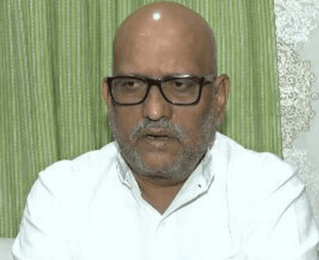स्वामी अविमुक्तेश्वरानंद पर एफआईआर भाजपा को महंगी पड़ेगी: अजय राय