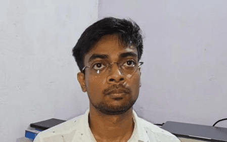 अभय कुजूर ने जेपीएससी में हासिल किया दूसरा स्थान, बोले- 'सफलता मेहनत और दृढ़ संकल्प का परिणाम'