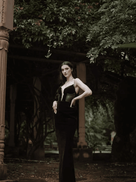 रूश सिंधु ने जीता 'मिस इंटरनेशनल इंडिया 2025' का ताज, टोक्यो में करेंगी भारत का प्रतिनिधित्व