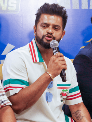 इंटरकॉन्टिनेंटल लीजेंड्स चैंपियनशिप में खेलते नजर आएंगे रैना, धवन, गप्टिल, दिलशान जैसे सितारें
