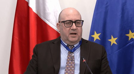 बीते पांच वर्षों में पीएम मोदी के नेतृत्व से मैं काफी प्रभावित हूं: भारत में माल्टा के राजदूत रूबेन गौसी