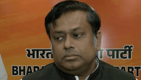 एसआईआर के मुद्दे पर सीएम ममता बनर्जी ड्रामा कर रही हैं : सुकांत मजूमदार