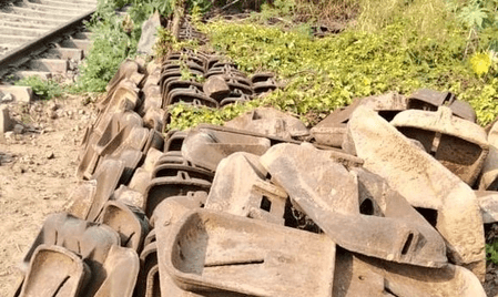 केंद्र ने 2021 से अब तक कबाड़ की बिक्री कर कमाए 4,405 करोड़ रुपए