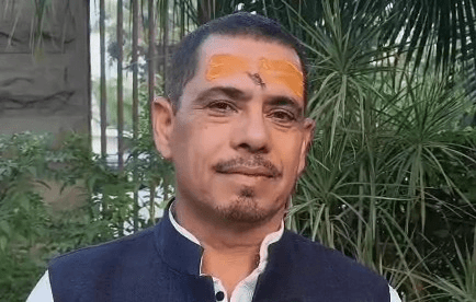 बैलेट पेपर से चुनाव हुए तो बिहार इलेक्शन के परिणाम पलट जाएंगे : रॉबर्ट वाड्रा (आईएएनएस साक्षात्कार)