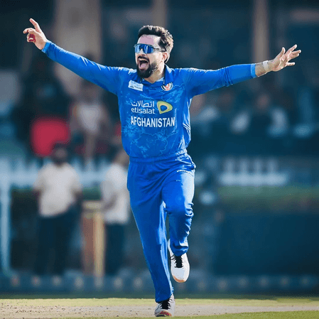 टी20 त्रिकोणीय सीरीज : अफगान टीम का ऐलान, यूएई में राशिद खान संभालेंगे कमान