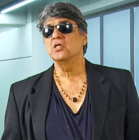 मुकेश खन्ना ने 'महाभारत' के को-स्टार्स के बारे में आईएएनएस से की बात, बताया कैसा है उनसे रिश्ता