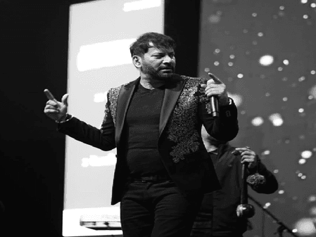 बचपन में लड़कियों के लिए बस खरीदना चाहते थे पंजाबी सिंगर-एक्टर जसबीर जस्सी, पढ़ाई छोड़ ऐसे बने संगीत के बादशाह