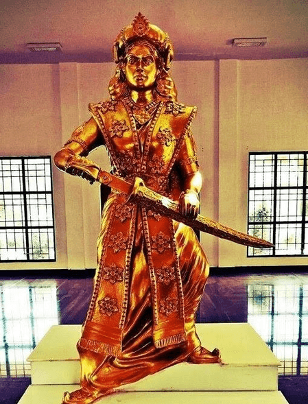 उपराष्ट्रपति राधाकृष्णन और पीएम मोदी ने रानी वेलु नचियार की जयंती पर उन्हें श्रद्धांजलि दी