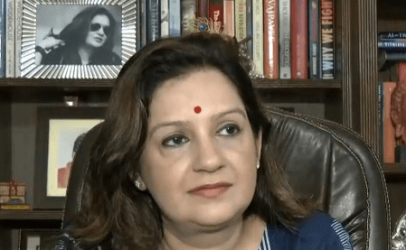 अजित पवार मामले में सीबीआई जांच से लोगों के मन में उठ रहे सवालों का जवाब मिलेगा: प्रियंका चतुर्वेदी