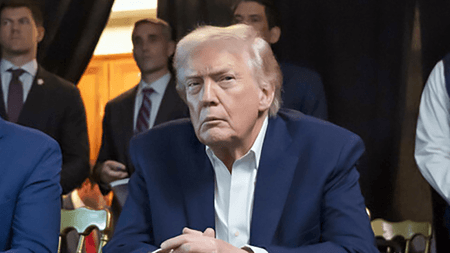 कई युद्धों को रोकने और लोगों की जान बचाने के लिए मैं नोबेल पुरस्कार का हकदार : ट्रंप