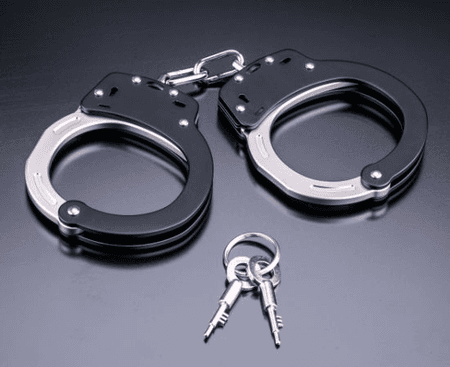 एनडीपीएस मामलों में घोषित अपराधी गिरफ्तार, दिल्ली से भागने की कर रहा था कोशिश