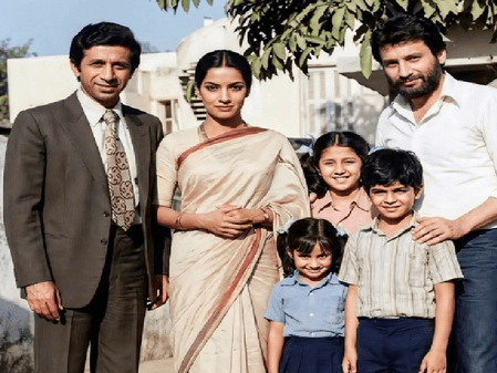 पहले हफ्ते फ्लॉप रहने वाली फिल्म 'मासूम' का अगला पार्ट बनाने जा रहे शेखर कपूर, शेयर किया पुराना किस्सा