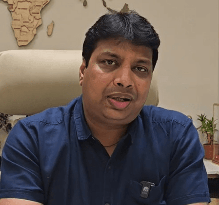 कांग्रेस पार्टी के पास मुद्दों का अकाल पड़ गया है : रोहन गुप्ता