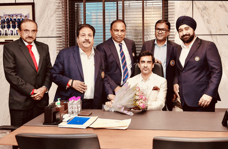 'यह फैसला सिर्फ आईपीएल से जुड़ा है, वर्ल्ड कप पर अभी चर्चा नहीं हुई', बांग्लादेश के मुद्दे पर बीसीसीआई अध्यक्ष