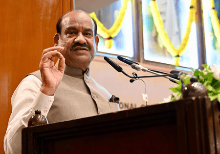 कोटा-बूंदी में ग्रीनफील्ड एयरपोर्ट की मंजूरी के लिए पीएम मोदी का दिल से आभार: ओम बिरला
