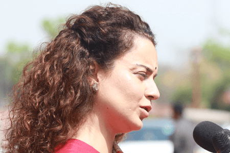 'सनातन' का अर्थ है, जिसका न कोई आदि है और न ही अंत : कंगना रनौत