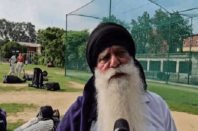 खिलाड़ियों को जिम जाने की जरूरत नहीं : योगराज सिंह