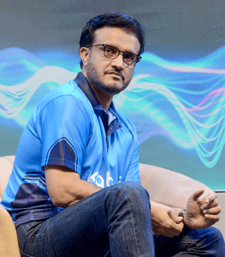 'वह किस्मत थी, मैंने कुछ नहीं किया', सौरव गांगुली ने ईडन गार्डन्स की ऐतिहासिक टेस्ट जीत को किया याद