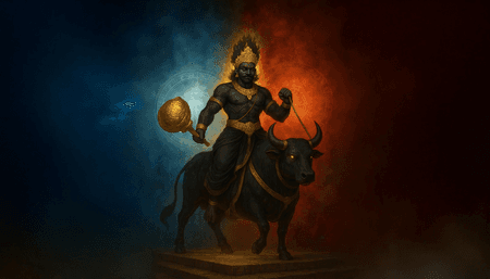 राम की नगरी अयोध्या में लगता है यमराज का मेला! जानिए अनोखी परंपरा