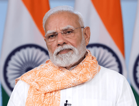 पीएम मोदी ने नेपाल की स्थिति को लेकर बुलाई सीसीएस की बैठक, युवाओं की मौत पर चिंता व्यक्त