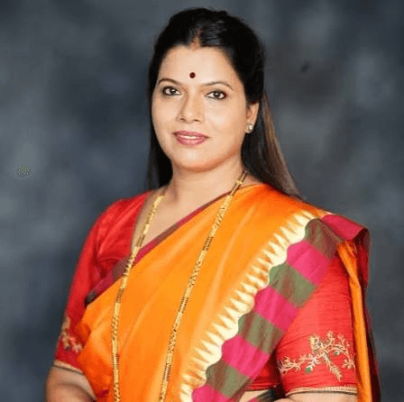 मुंबई: मेयर पद के लिए भाजपा की ऋतु तावड़े उम्मीदवार घोषित, उपमहापौर पद पर शिवसेना के संजय घाड़ी