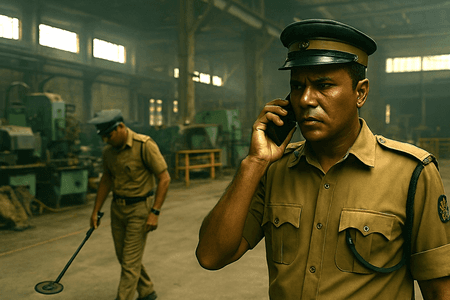 चंडीगढ़ और दिल्ली में बम धमकी वाले ई-मेल, सुरक्षा एजेंसियां सतर्क