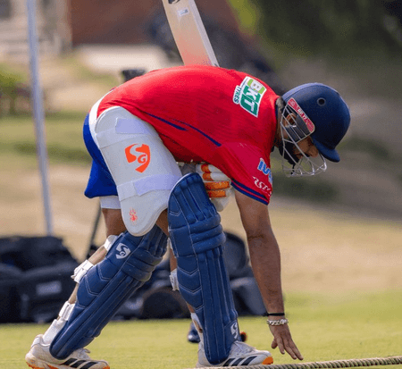 आईपीएल 2026 में ऋषभ पंत पर होगा सबसे ज्यादा दबाव: फाफ डु प्लेसिस