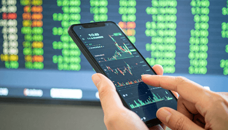 निफ्टी 500 कंपनियों का मुनाफा तीसरी तिमाही में 16 प्रतिशत बढ़ा, 8 तिमाहियों में सबसे अधिक रही वृद्धि दर