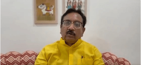 कर्नल सोफिया कुरैशी पर विवादित टिप्पणी:  विजय शाह बोले 'मैं शर्मिंदा हूं, दिल से माफी मांगता हूं'