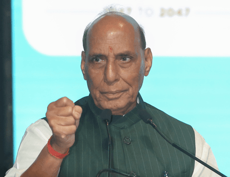 रक्षा निर्माण क्षेत्र में नवाचार, निवेश और निर्यात को नई दिशा देने का प्रयास